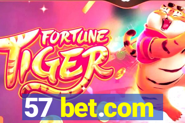 57 bet.com